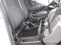 Opel Movano 2,3 D L2H2 Schwingsitz 270° Türen