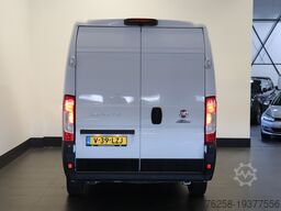 Fiat Ducato 2.3 MultiJet 140PK L2H2 EURO 6 - Airco -...