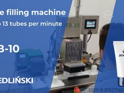 Jedliński Packaging JTB-10
