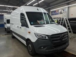 Mercedes-Benz Sprinter 315 CDI Kasten,3924mm,Automatik,LED