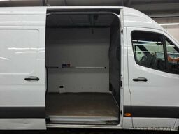 Mercedes-Benz Sprinter 315 CDI Kasten,3924mm,Automatik,LED