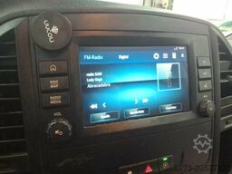 Mercedes-Benz Vito116CDI KA lang,Kamera,Klima,Tempomat