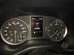 Mercedes-Benz Vito116CDI KA lang,Kamera,Klima,Tempomat