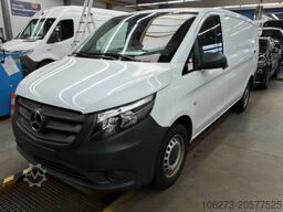 Mercedes-Benz Vito116CDI KA lang,Kamera,Klima,Tempomat
