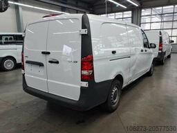 Mercedes-Benz Vito116CDI KA Extralang,Automatik,Klima,Kamera