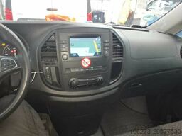 Mercedes-Benz Vito116CDI KA Extralang,Automatik,Klima,Kamera
