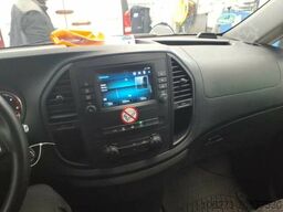 Mercedes-Benz Vito116CDI KA Extralang,Automatik,Klima,Kamera