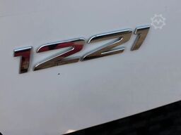 Mercedes-Benz Atego 1221 + EURO 6 + LIFT + 12t