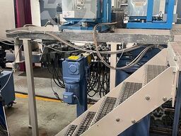 Coperion - Werner & Pfleiderer ZSK 25