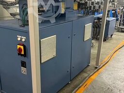 Coperion - Werner & Pfleiderer ZSK 25