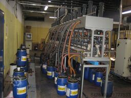 TERMOELETTRONICA TERMO COLOR Rot 72 pos