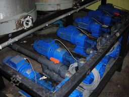 TERMOELETTRONICA TERMO COLOR Rot 72 pos