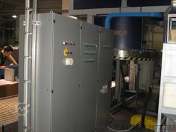 TERMOELETTRONICA TERMO COLOR Rot 72 pos