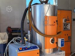 Motan Luxor LS 80