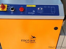Motan Luxor LS 80