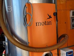 Motan Luxor LS 80