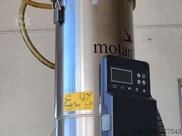 Motan Luxor LS 80