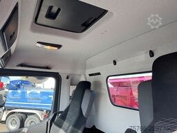 MERCEDES-BENZ AROCS 2646 K / ROLLPLANE / BORDMATIC / NAVI
