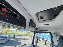 MERCEDES-BENZ AROCS 2646 K / ROLLPLANE / BORDMATIC / NAVI
