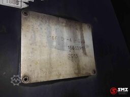 Hiab Occ Autolaadkraan Hiab 166 - 4