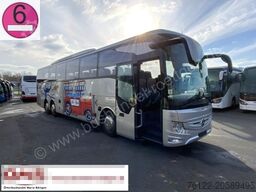 MERCEDES-BENZ Tourismo 16 RHD / S 516 HD / Travego / R9