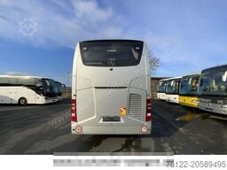 MERCEDES-BENZ Tourismo 16 RHD / S 516 HD / Travego / R9