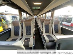 MERCEDES-BENZ Tourismo 16 RHD / S 516 HD / Travego / R9