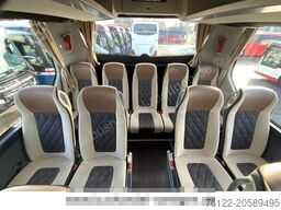 MERCEDES-BENZ Tourismo 16 RHD / S 516 HD / Travego / R9