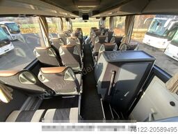 MERCEDES-BENZ Tourismo 16 RHD / S 516 HD / Travego / R9