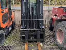 Doosan D20SC-5