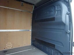 MERCEDES-BENZ Sprinter III Kasten RWD 317 CDI MBUX Navi 360°-K