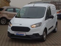 FORD Transit Courier Kasten 75PS Klima