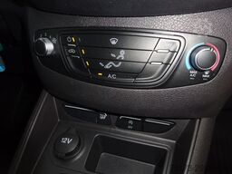 FORD Transit Courier Kasten 75PS Klima