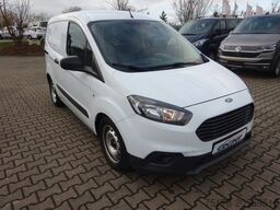 FORD Transit Courier Kasten 75PS Klima
