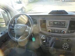 FORD Transit Kasten 350 L3H3 Trend 170PS