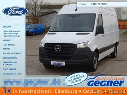 MERCEDES-BENZ Sprinter III Kasten 317 CDI