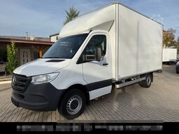 MERCEDES-BENZ Sprinter 417 Maxi 3,5 t Koffer LBW Klima 317-20