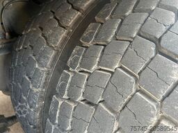 IVECO 480 * PALFINGER KRAN * 21 M * FERNBEDIENUNG *