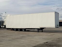 TALSON MEGA * AIR CARGO * ROLLER BED * KOFFER