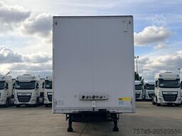 TALSON MEGA * AIR CARGO * ROLLER BED * KOFFER