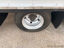 TALSON MEGA * AIR CARGO * ROLLER BED * KOFFER