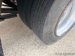 TALSON MEGA * AIR CARGO * ROLLER BED * KOFFER