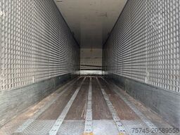 TALSON MEGA * AIR CARGO * ROLLER BED * KOFFER