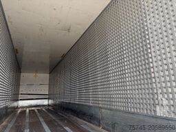 TALSON MEGA * AIR CARGO * ROLLER BED * KOFFER