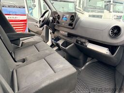 MERCEDES-BENZ Sprinter III * KOFFER * 316 * AUTOMATIK