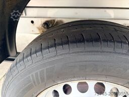 MERCEDES-BENZ Sprinter III * KOFFER * 316 * AUTOMATIK