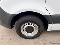 MERCEDES-BENZ Sprinter III * KOFFER * 316 * AUTOMATIK