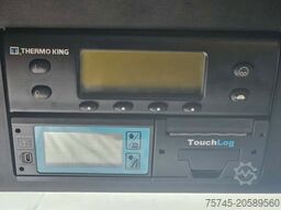 MERCEDES-BENZ ANTOS 1827 * THERMOKING T-1000 R SPECTRUM * LBW