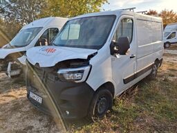 RENAULT Master L1H1