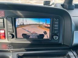 MAN 26.470 Abroller 6x2-4/Meiller RS 21.65/Lenkachse